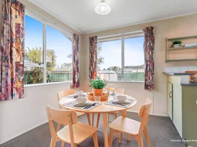 23 Millard Avenue, Kuripuni