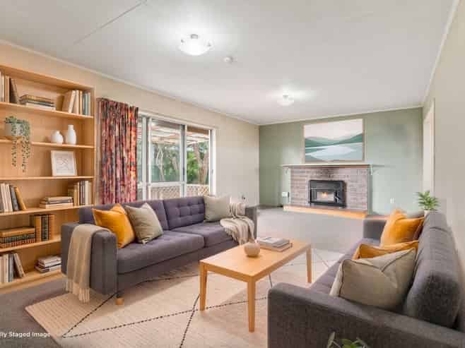 23 Millard Avenue, Kuripuni