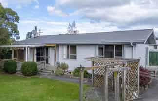 23 Millard Avenue, Kuripuni