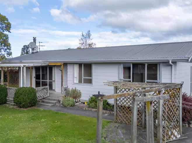 23 Millard Avenue, Kuripuni