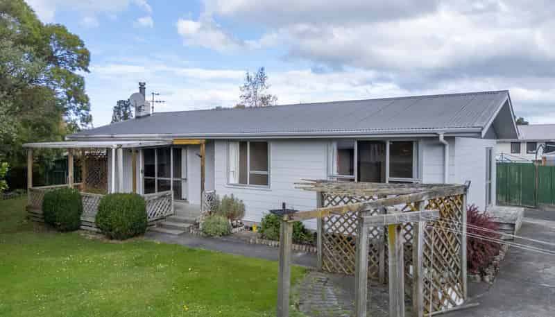 23 Millard Avenue, Kuripuni