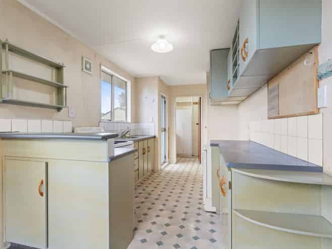 23 Millard Avenue, Kuripuni