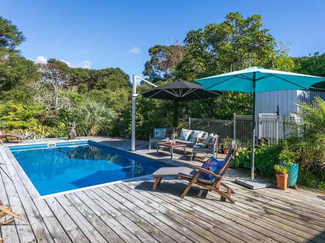 127A  The 309 Road, Coromandel