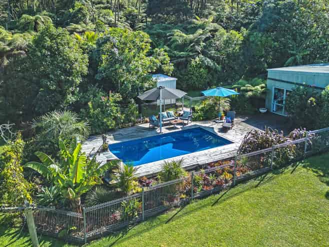 127A  The 309 Road, Coromandel