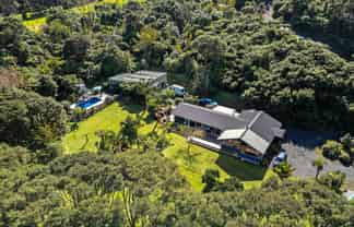 127A  The 309 Road, Coromandel