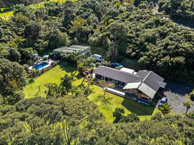 127A  The 309 Road, Coromandel