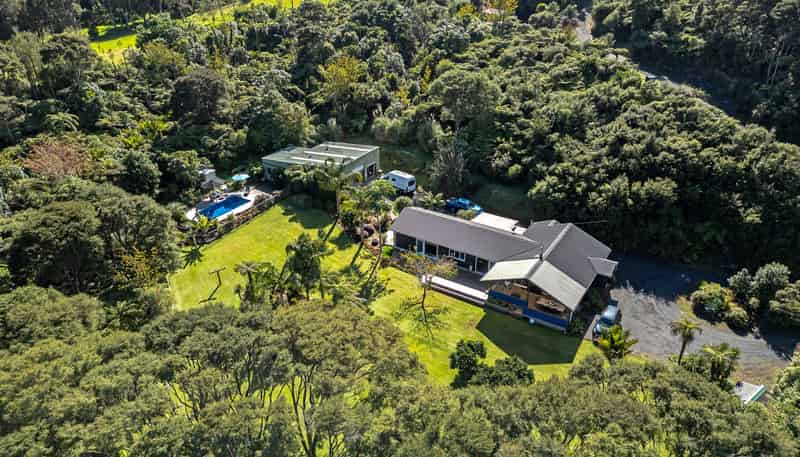 127A  The 309 Road, Coromandel