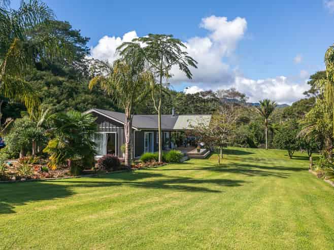 127A  The 309 Road, Coromandel