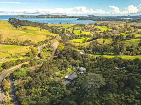 127A  The 309 Road, Coromandel