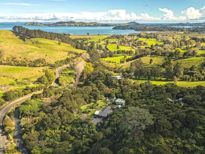 127A  The 309 Road, Coromandel