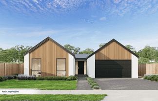 6 Salkeld Place, Woodend