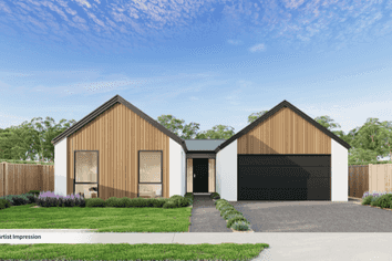 6 Salkeld Place, Woodend