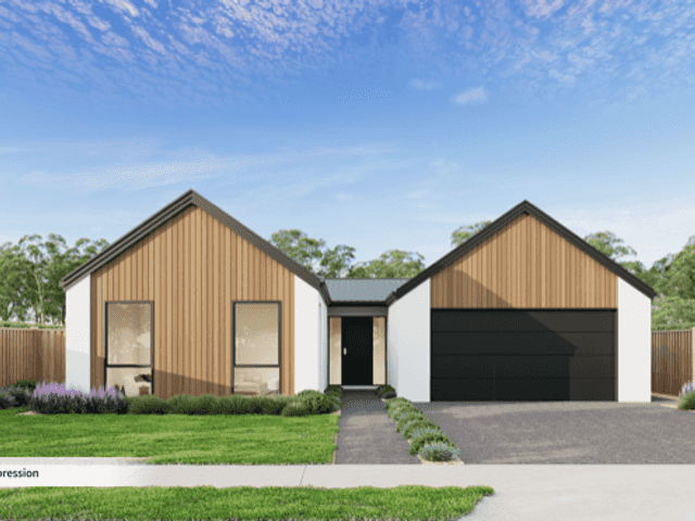 6 Salkeld Place, Woodend