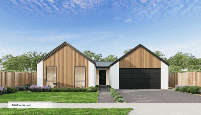 6 Salkeld Place, Woodend