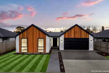 6 Salkeld Place, Woodend
