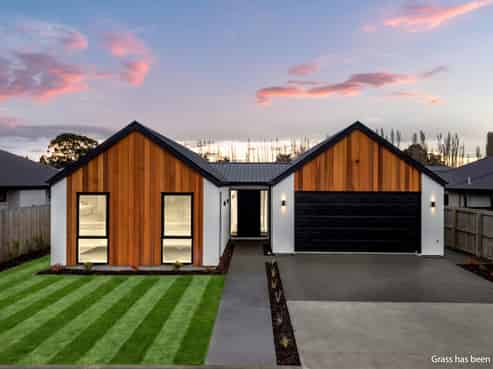6 Salkeld Place, Woodend