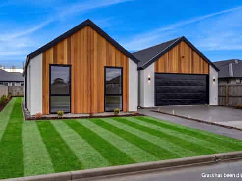 6 Salkeld Place, Woodend