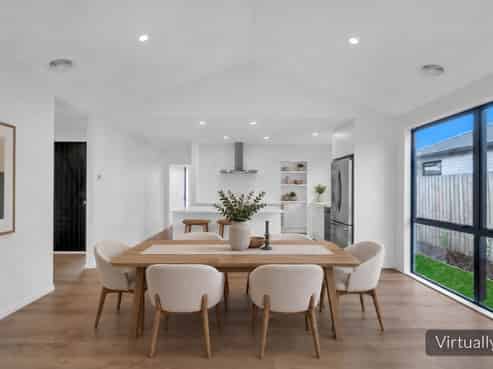 6 Salkeld Place, Woodend