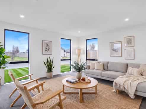 6 Salkeld Place, Woodend