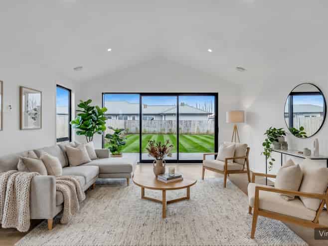 6 Salkeld Place, Woodend