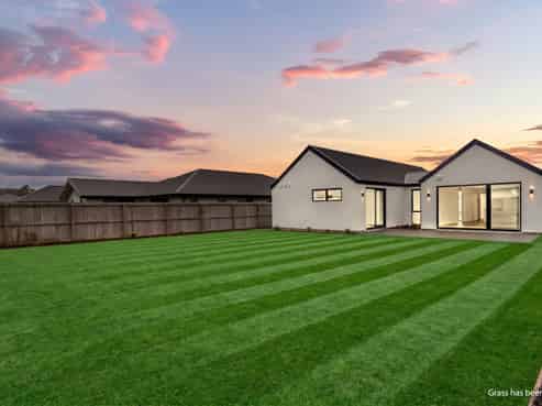 6 Salkeld Place, Woodend