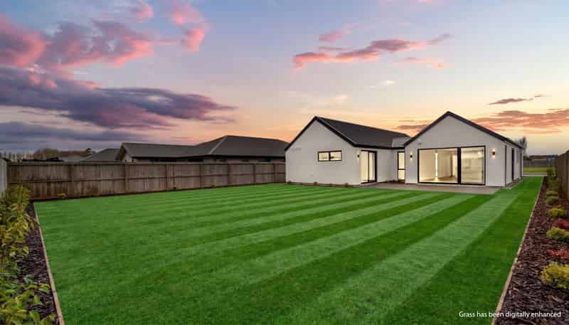6 Salkeld Place, Woodend