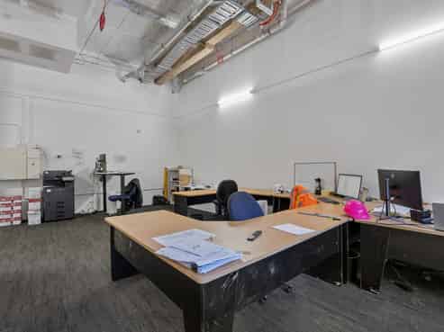 Modern commercial investment - Queenstown