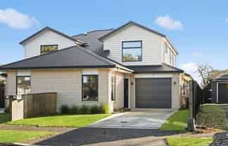 59a Montgomery Crescent , Bader