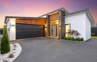 26 Ned Place, Halswell