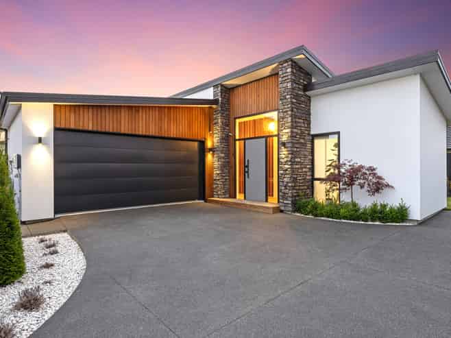 26 Ned Place, Halswell