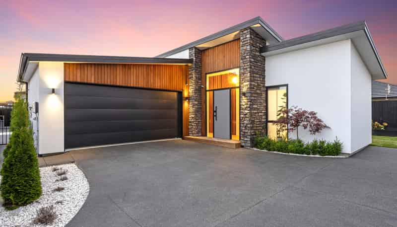 26 Ned Place, Halswell