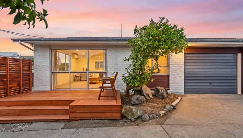 1/13 Brittan Street, Linwood