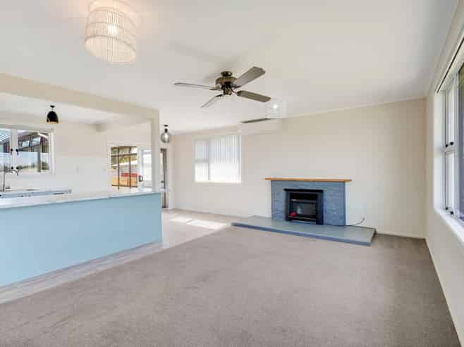 33 Kaka Crescent, Tokoroa