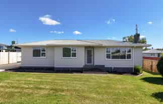 33 Kaka Crescent, Tokoroa