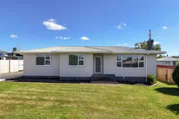 33 Kaka Crescent, Tokoroa