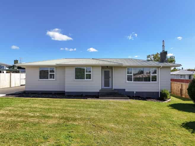 33 Kaka Crescent, Tokoroa