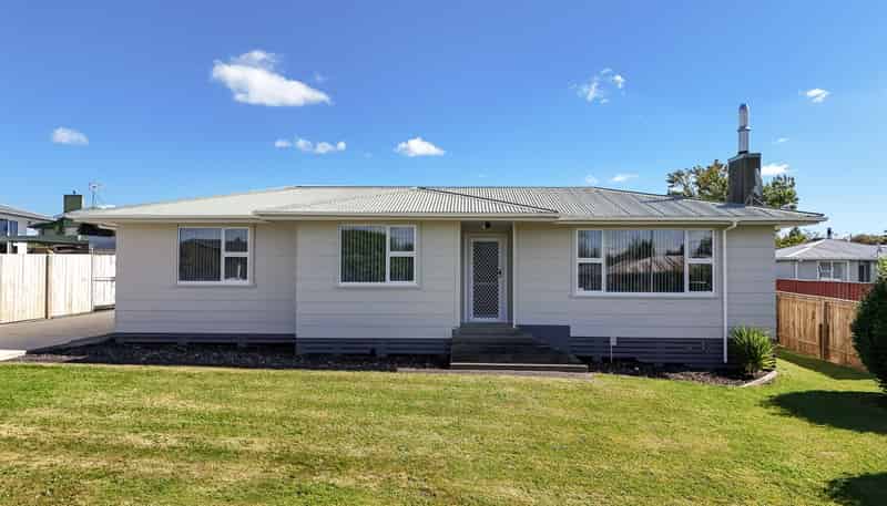 33 Kaka Crescent, Tokoroa