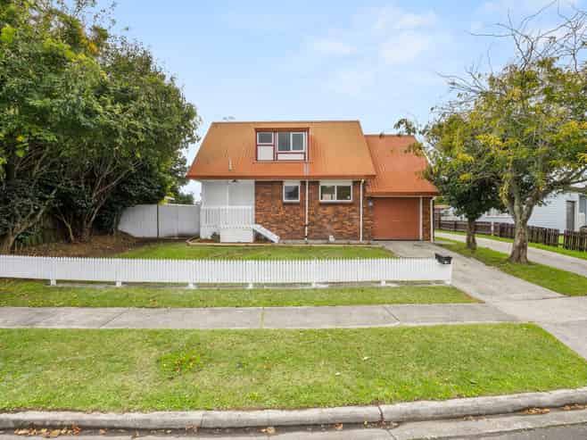 4A Beatrice Place, Nawton