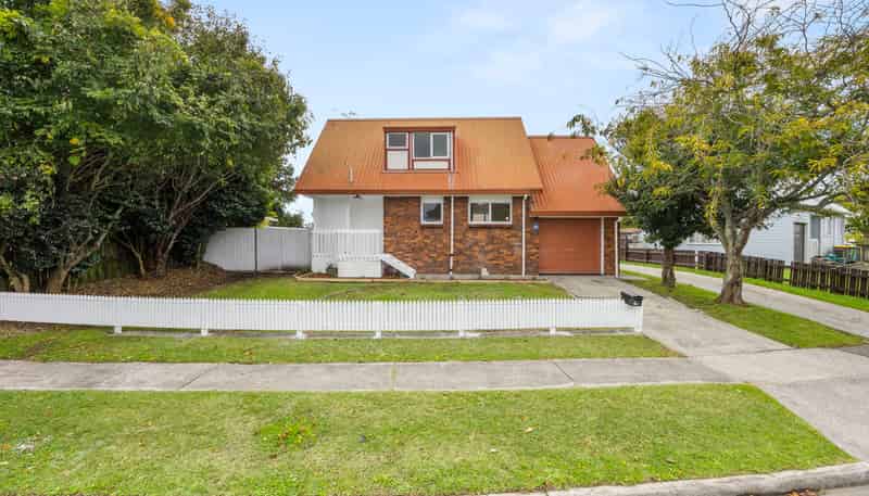 4A Beatrice Place, Nawton