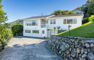 7 Alleyne Court, Brown Owl