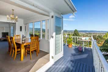 7 Alleyne Court, Brown Owl