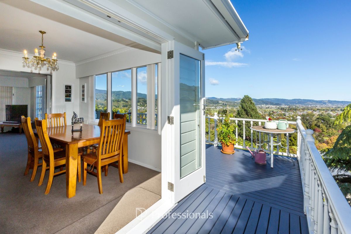Space, Flexibility, and Views to match - Ansicht 2
