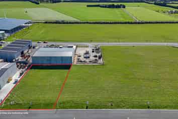 Secure Your Spot in IPORT 1,600sqm Site