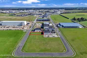 Secure Your Spot in IPORT 1,600sqm Site