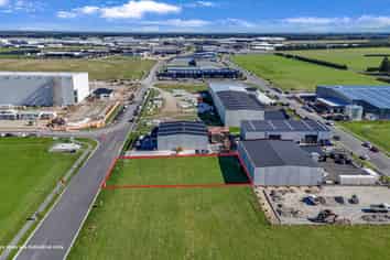 Secure Your Spot in IPORT 1,600sqm Site