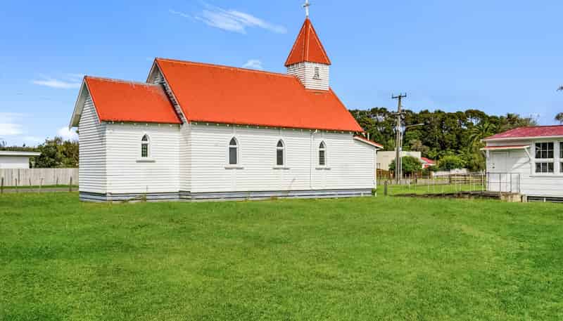 29 Morrison Road, Taneatua