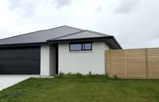 12 Vercoe Street, Ashburton