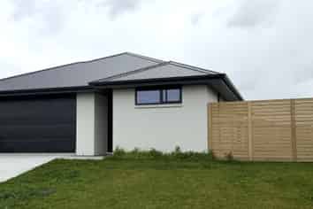 12 Vercoe Street, Ashburton