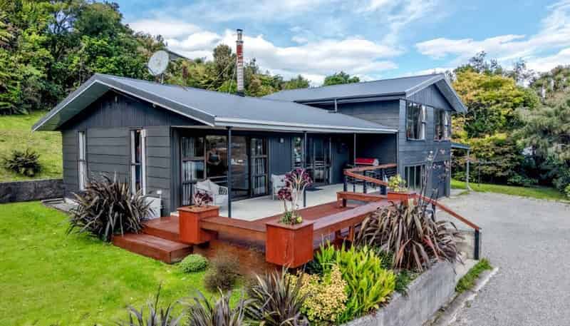 33A Ward Street, RUNANGA