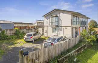 Residential Investment